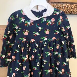 Toddler dress